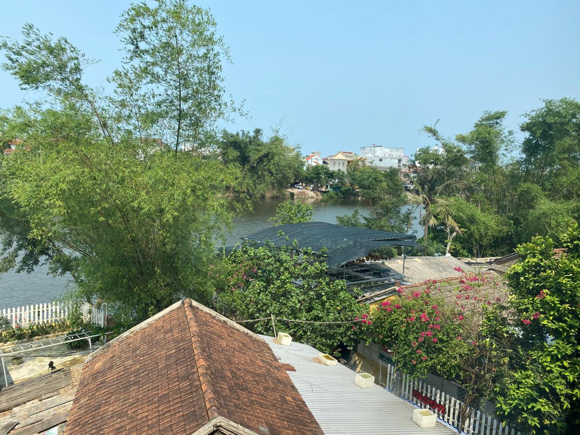 Hue Sweethouse 2 Homestay Exterior foto