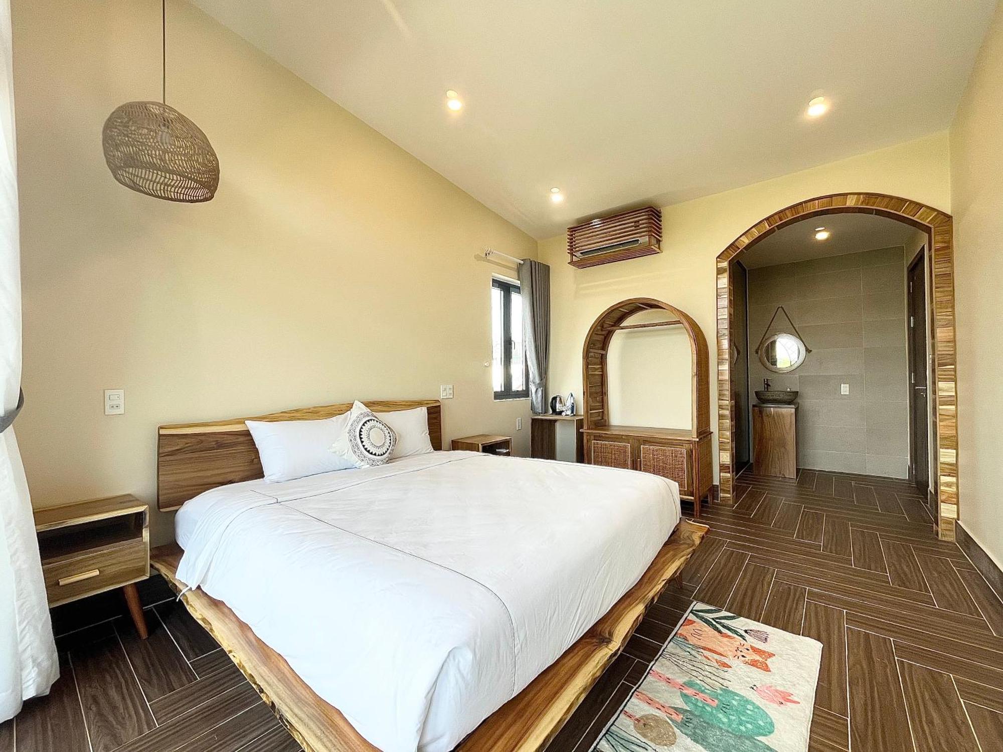 Hue Sweethouse 2 Homestay Exterior foto