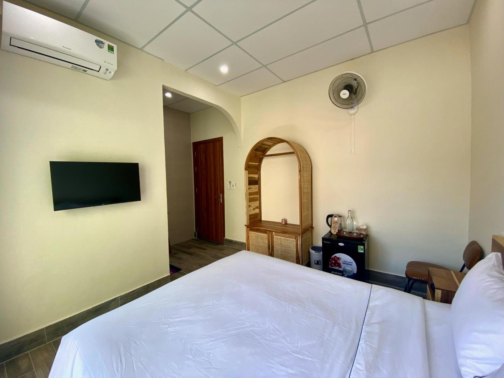 Hue Sweethouse 2 Homestay Exterior foto