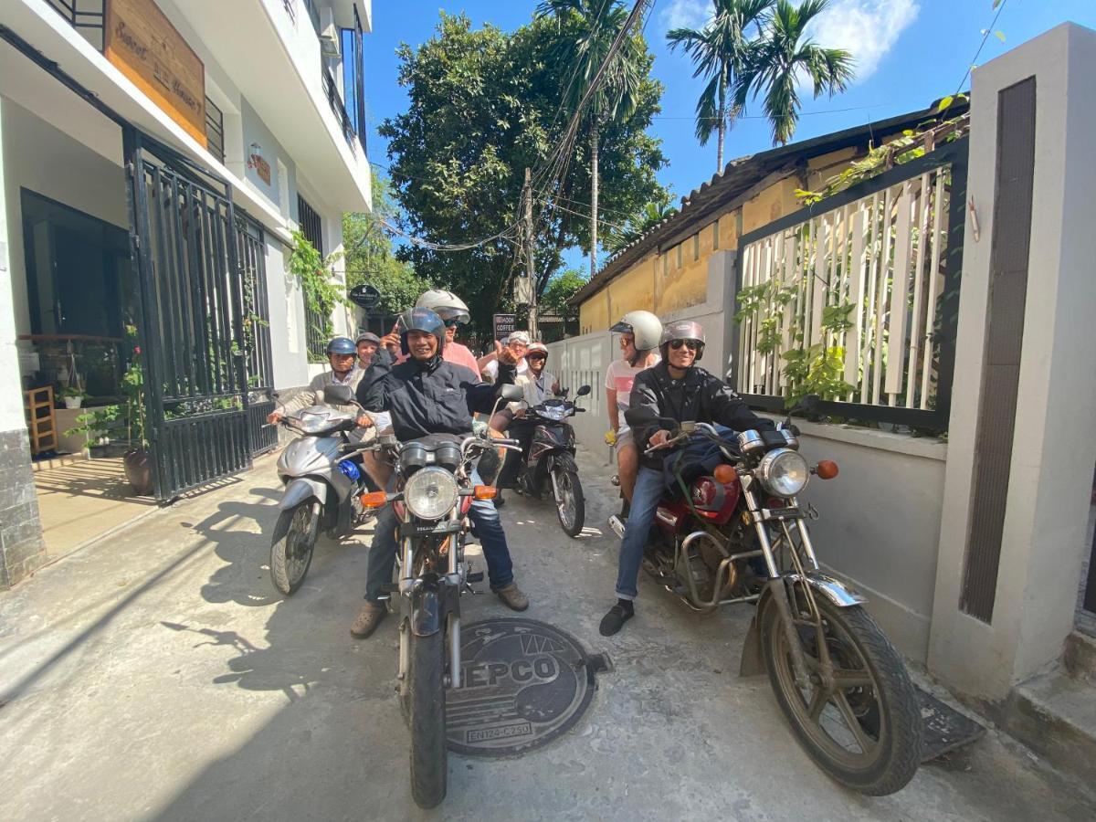 Hue Sweethouse 2 Homestay Exterior foto