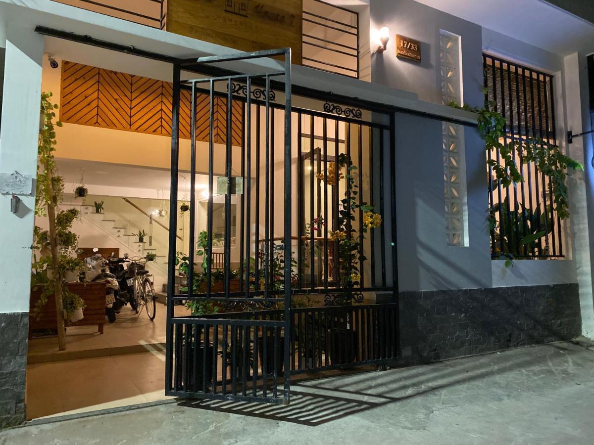 Hue Sweethouse 2 Homestay Exterior foto